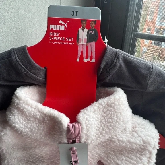 3piece set - Picture 4 of 4